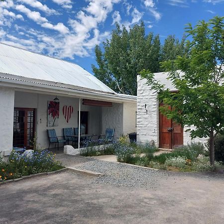 Kambro Kind Hotel Sutherland Exterior foto