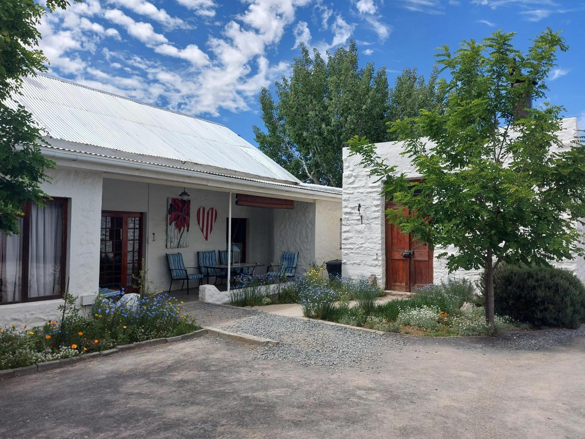 Kambro Kind Hotel Sutherland Exterior foto