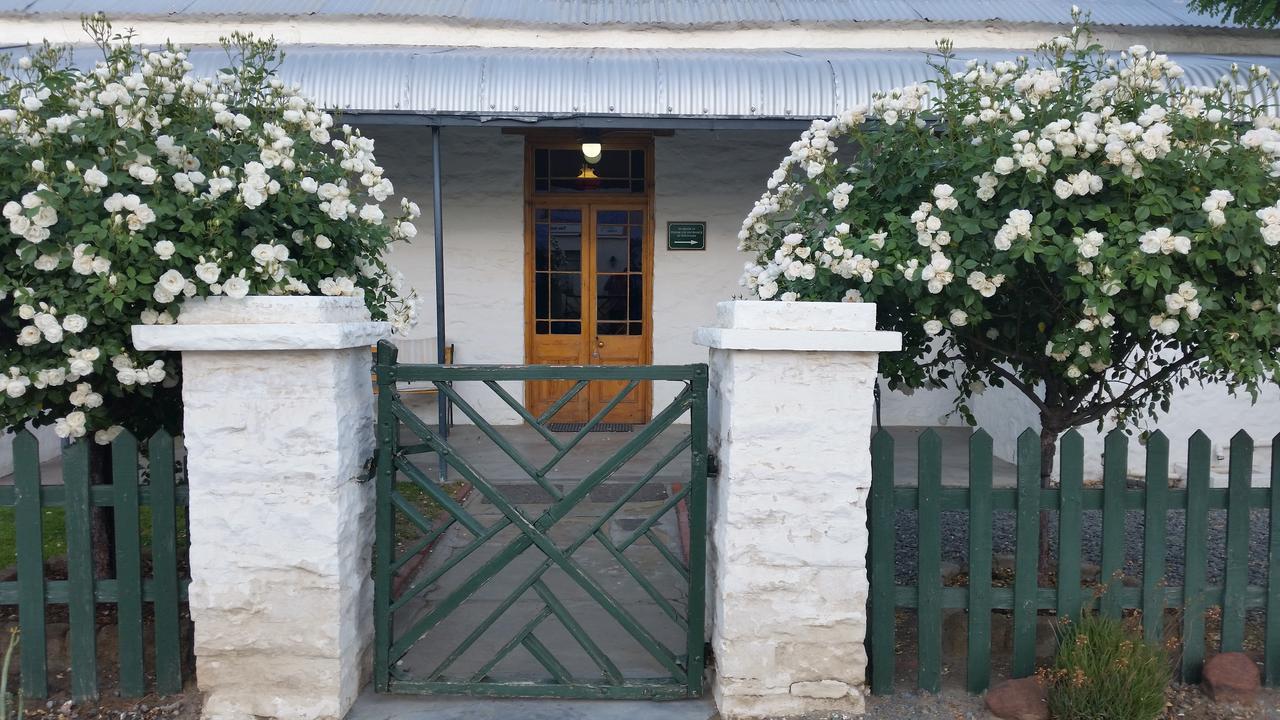 Kambro Kind Hotel Sutherland Exterior foto